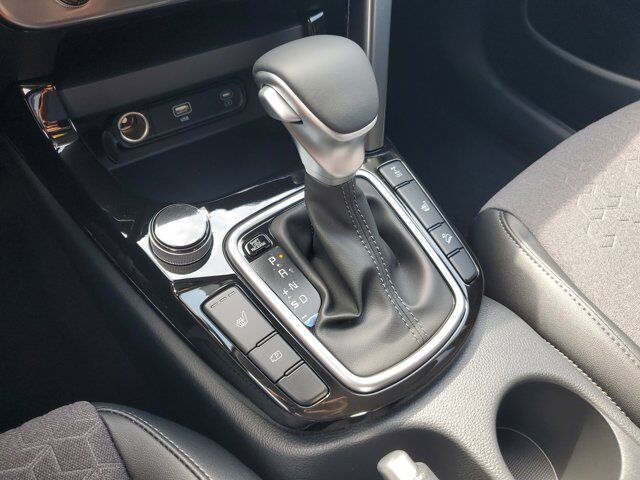 2025 Kia Seltos S St. Augustine FL