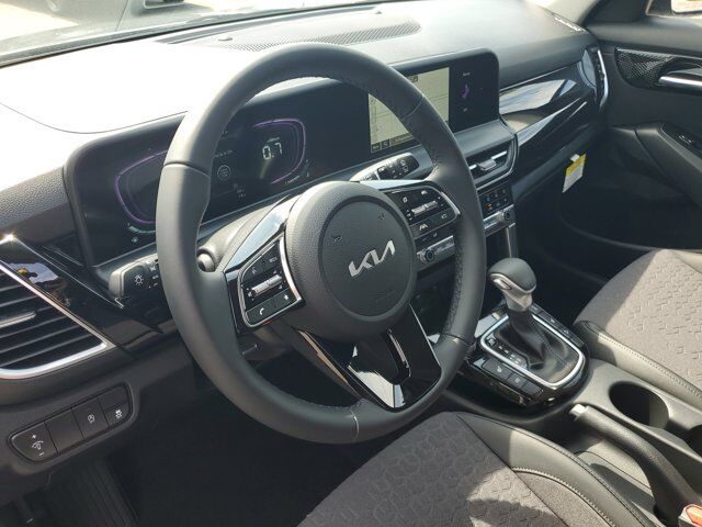 2025 Kia Seltos S St. Augustine FL