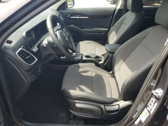 2025 Kia Seltos S St. Augustine FL