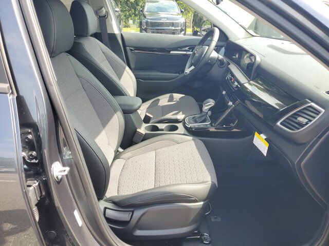 2025 Kia Seltos S St. Augustine FL