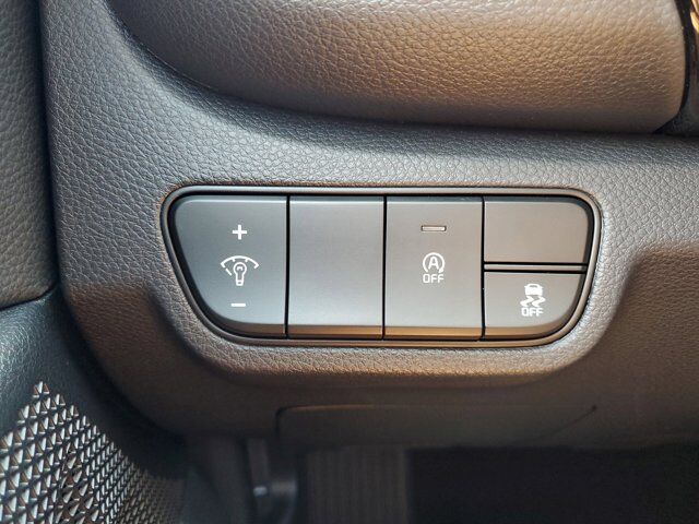 2025 Kia Seltos S St. Augustine FL