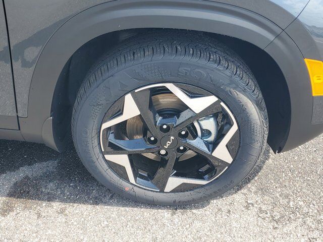 2025 Kia Seltos S St. Augustine FL