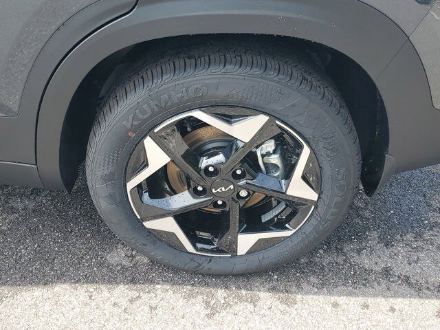 2025 Kia Seltos S St. Augustine FL