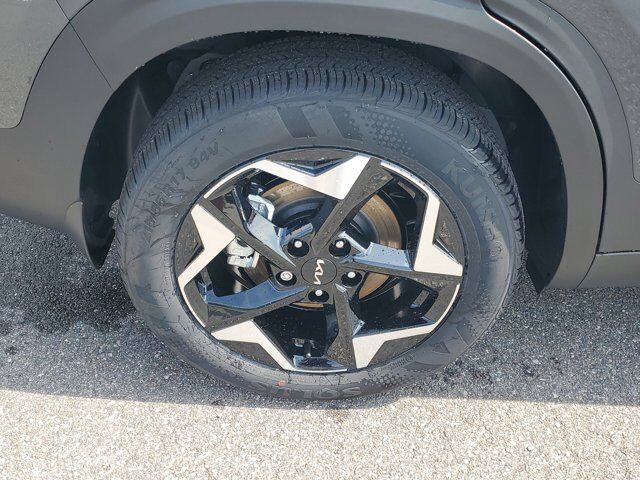2025 Kia Seltos S St. Augustine FL