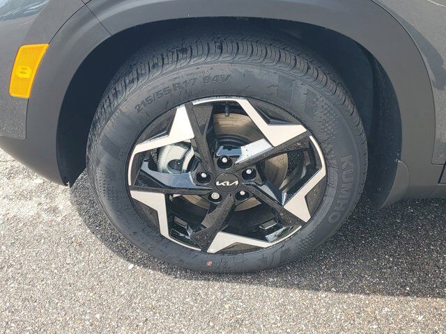 2025 Kia Seltos S St. Augustine FL