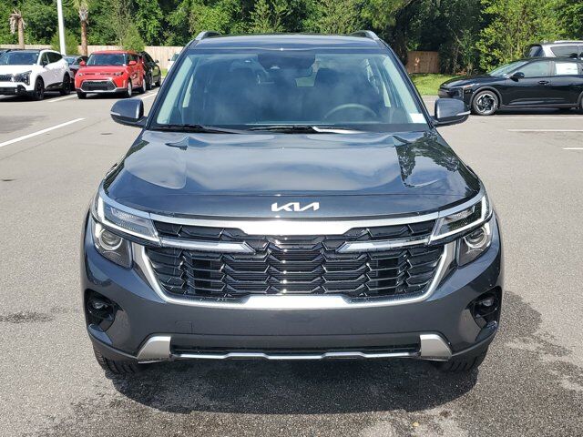 2025 Kia Seltos S St. Augustine FL
