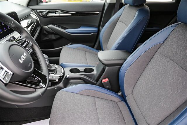 2025 Kia Seltos S Tacoma WA