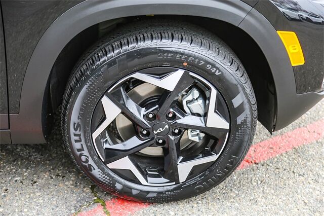 2025 Kia Seltos S Tacoma WA