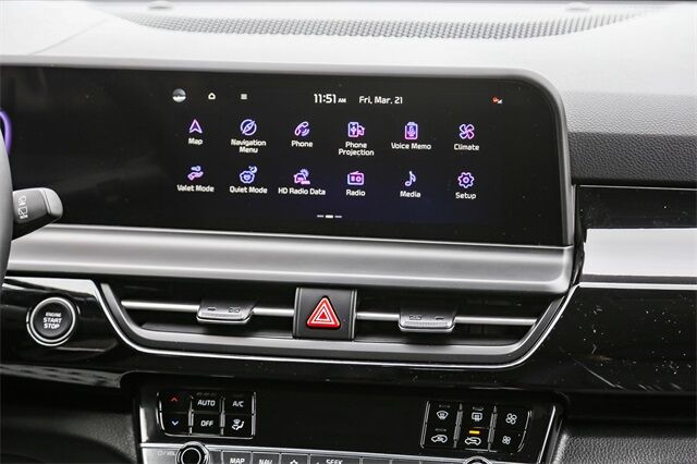 2025 Kia Seltos S Tacoma WA
