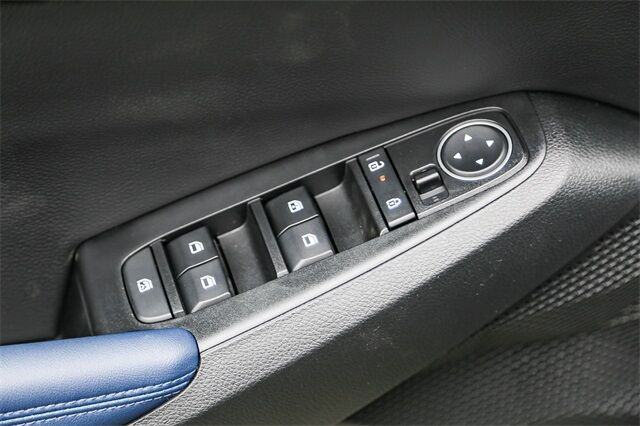 2025 Kia Seltos S Tacoma WA