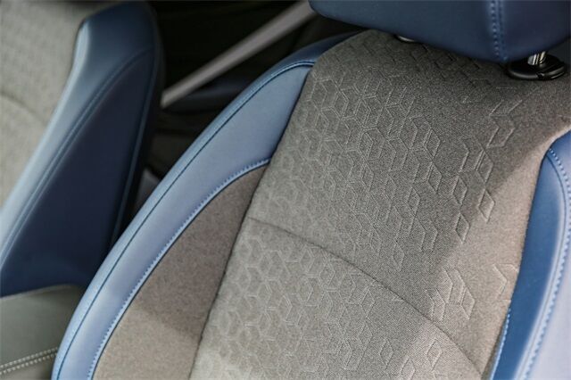 2025 Kia Seltos S Tacoma WA
