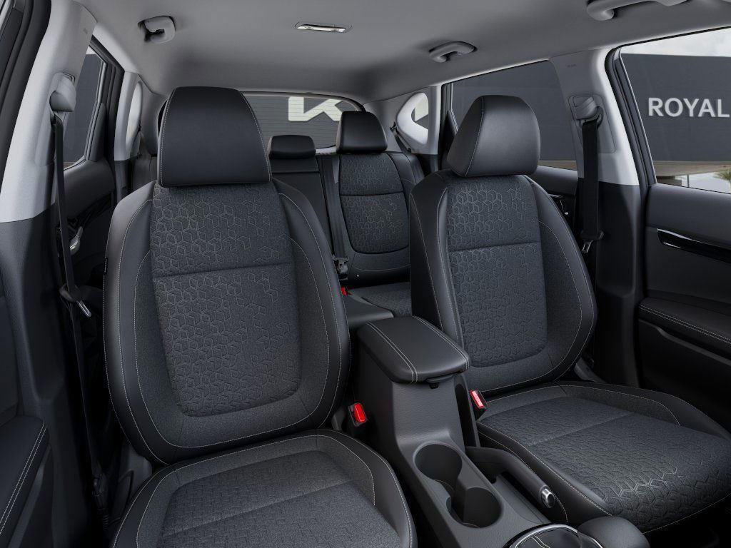 2025 Kia Seltos S Tucson AZ