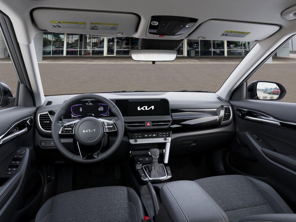 2025 Kia Seltos S Tucson AZ