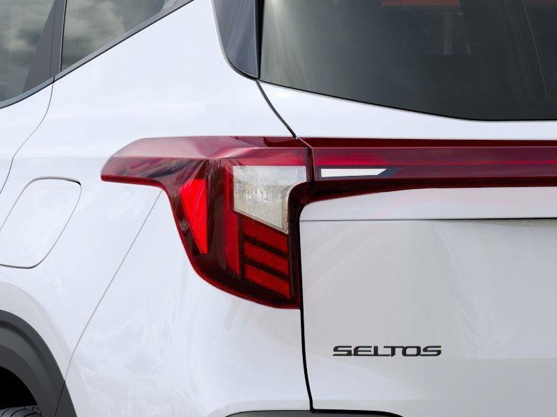 2025 Kia Seltos S Tucson AZ