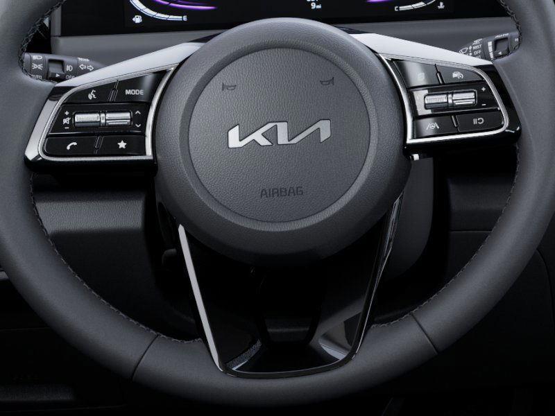 2025 Kia Seltos S Tucson AZ