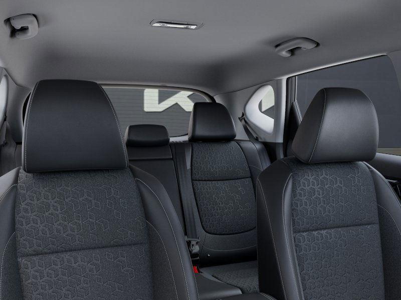 2025 Kia Seltos S Tucson AZ