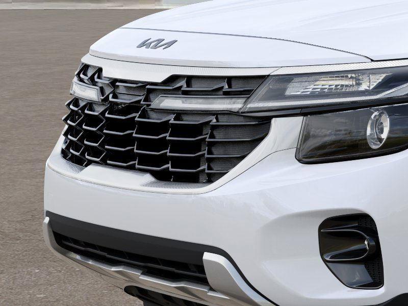 2025 Kia Seltos S Tucson AZ