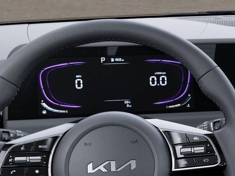 2025 Kia Seltos S Tucson AZ