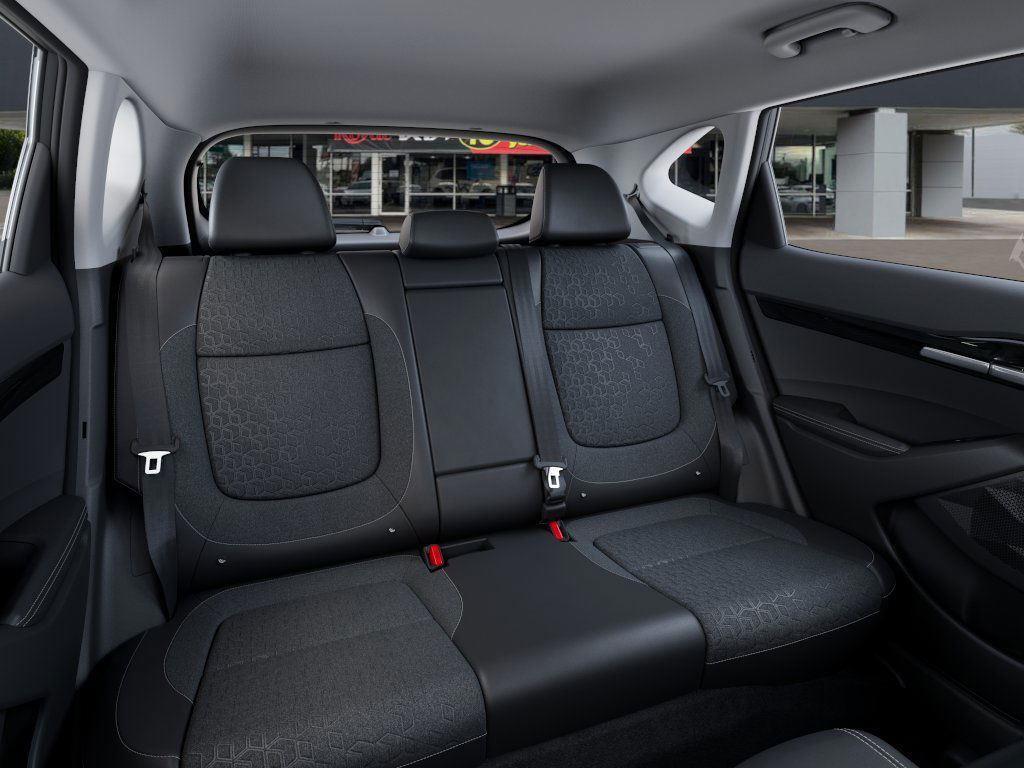 2025 Kia Seltos S Tucson AZ