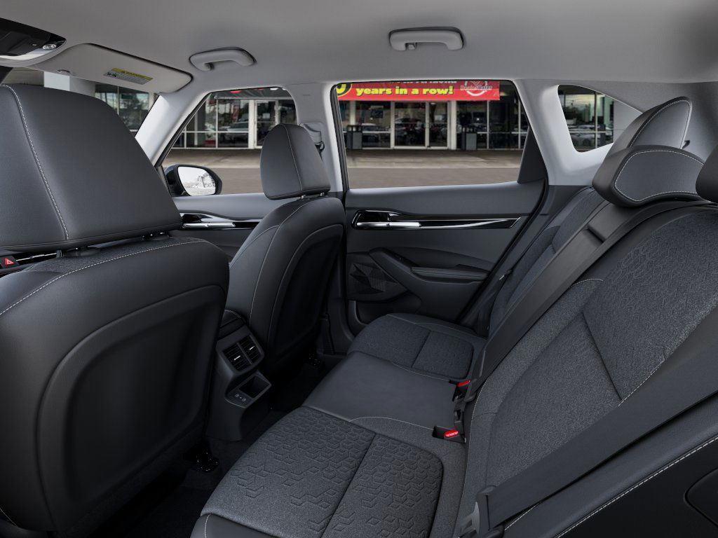 2025 Kia Seltos S Tucson AZ