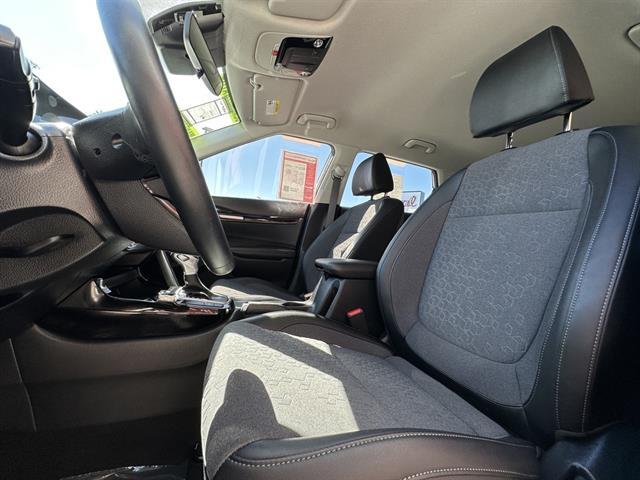 2025 Kia Seltos S Tucson AZ