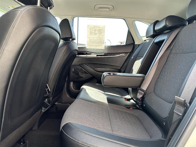 2025 Kia Seltos S Tucson AZ