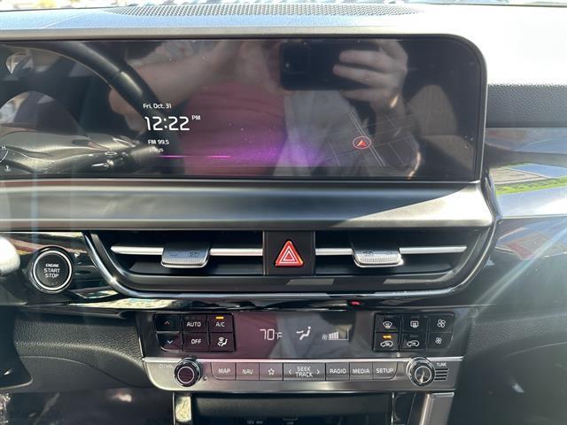 2025 Kia Seltos S Tucson AZ