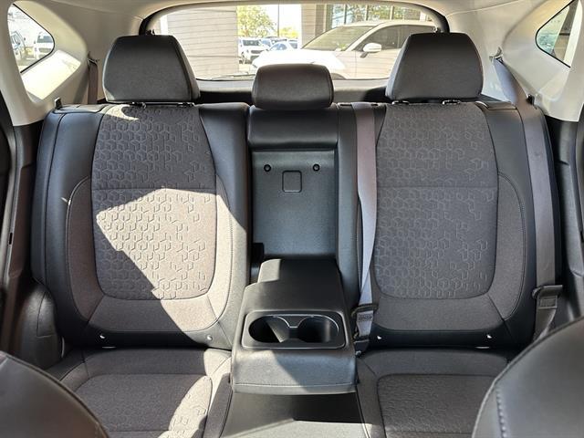 2025 Kia Seltos S Tucson AZ