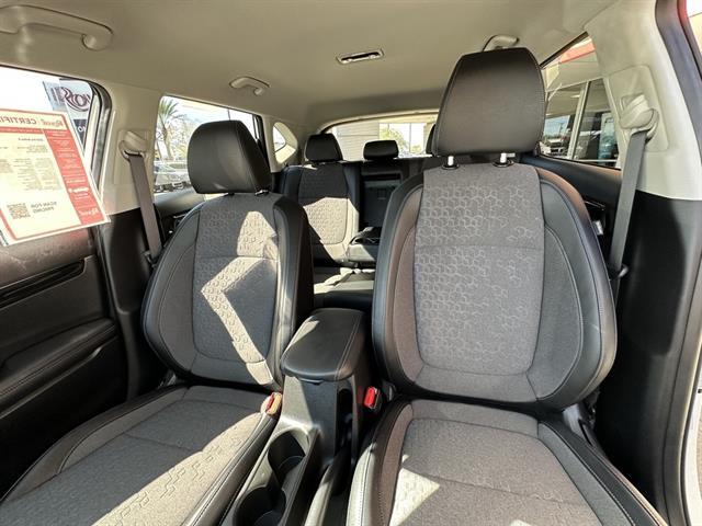 2025 Kia Seltos S Tucson AZ