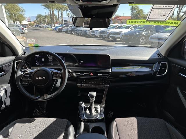 2025 Kia Seltos S Tucson AZ