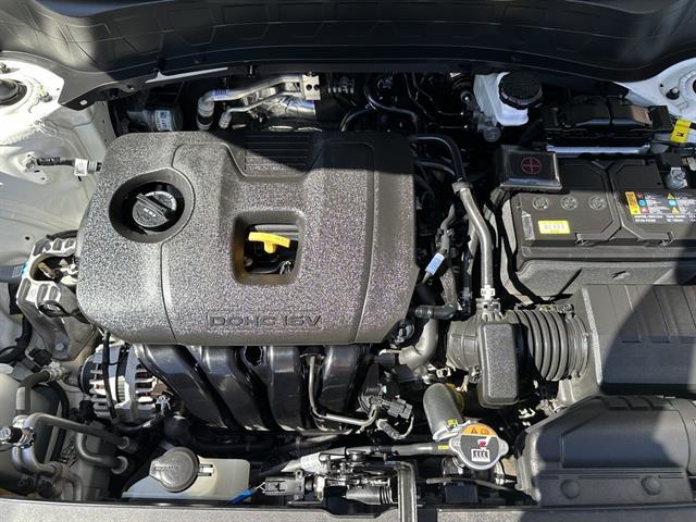 2025 Kia Seltos S Tucson AZ