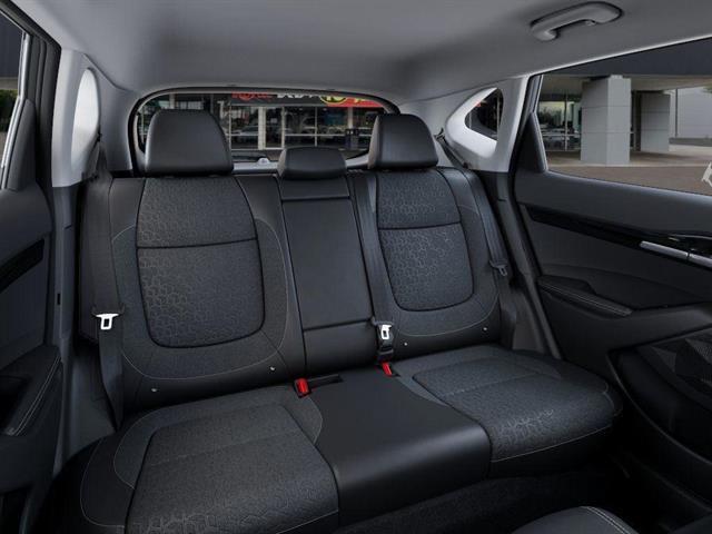 2025 Kia Seltos S Tucson AZ