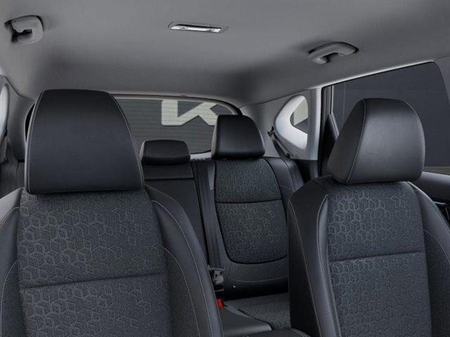 2025 Kia Seltos S Tucson AZ