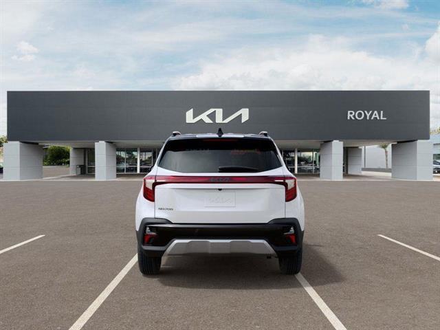2025 Kia Seltos S Tucson AZ