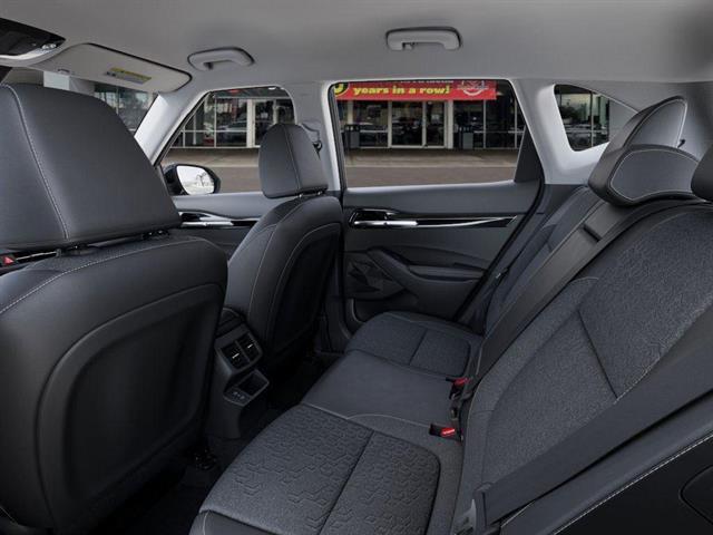 2025 Kia Seltos S Tucson AZ