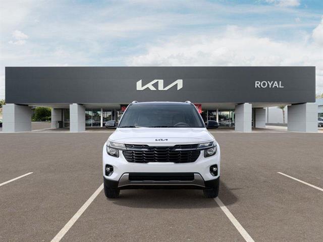 2025 Kia Seltos S Tucson AZ