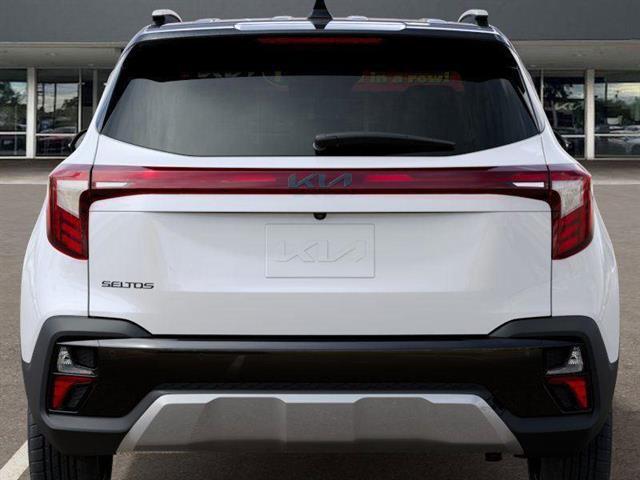 2025 Kia Seltos S Tucson AZ