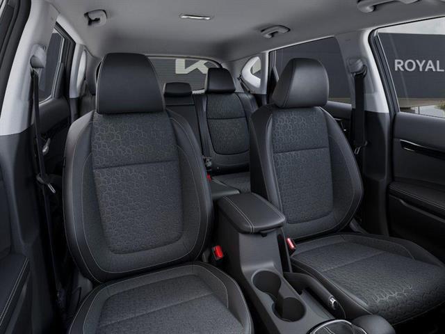 2025 Kia Seltos S Tucson AZ