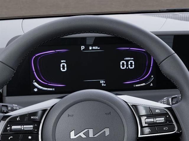 2025 Kia Seltos S Tucson AZ