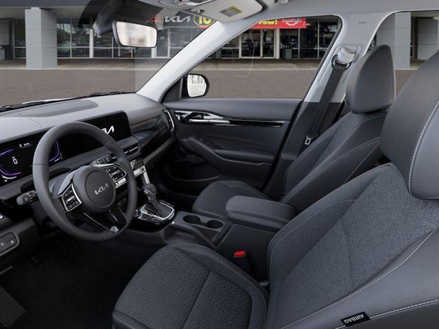 2025 Kia Seltos S Tucson AZ