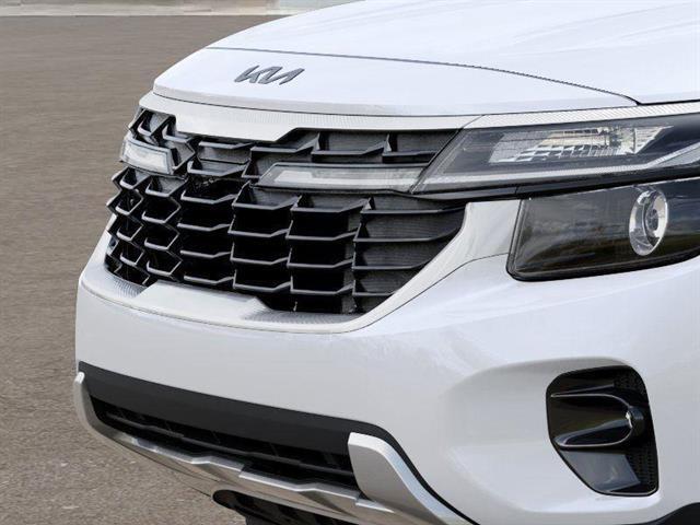 2025 Kia Seltos S Tucson AZ