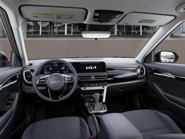 2025 Kia Seltos S Tucson AZ