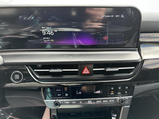 2025 Kia Seltos S Tucson AZ