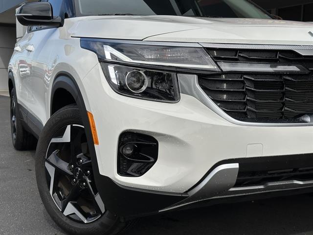 2025 Kia Seltos S Tucson AZ