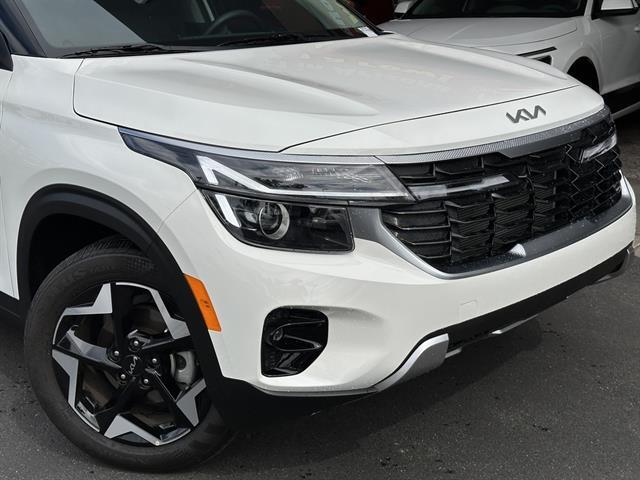 2025 Kia Seltos S Tucson AZ