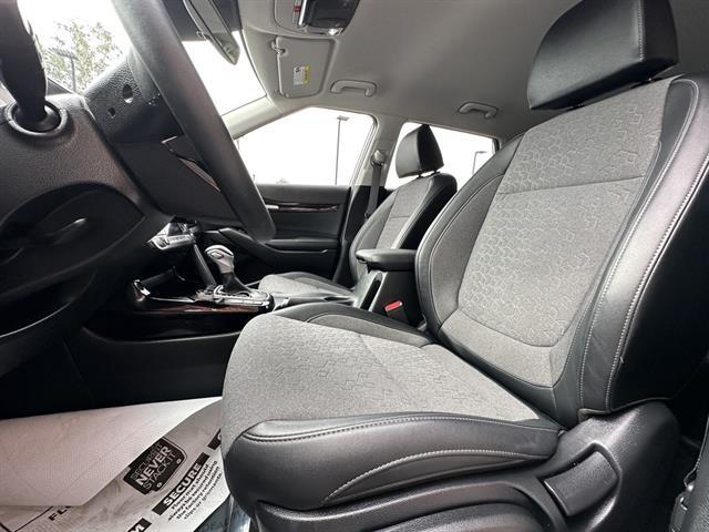 2025 Kia Seltos S Tucson AZ