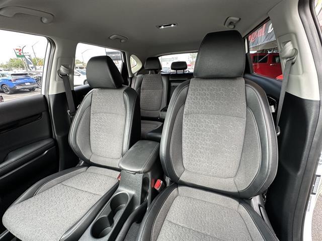 2025 Kia Seltos S Tucson AZ