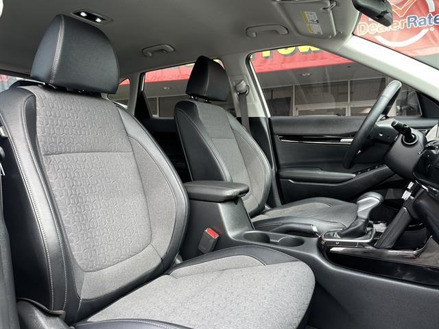 2025 Kia Seltos S Tucson AZ