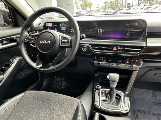 2025 Kia Seltos S Tucson AZ