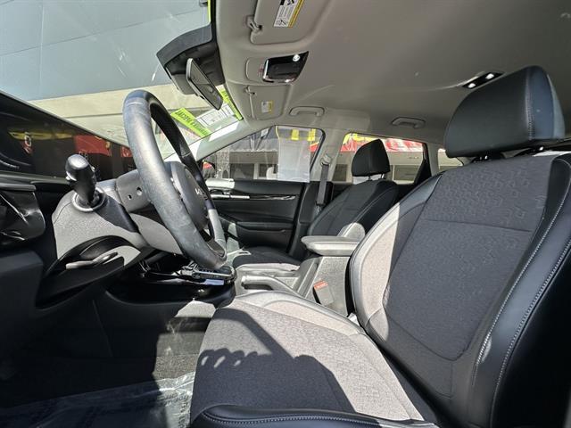 2025 Kia Seltos S Tucson AZ
